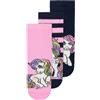 name it Calzini 3-pack My Little Pony Dark Sapphire