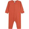 Petit Bateau Tutina da notte, rosa brandy