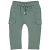 s.Oliver s. Olive r Pantaloni Cargo petrol