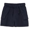 s.Oliver s. Olive r Felpa shorts navy