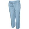 VERO MODA Pantaloni premaman VMMLILIANA Light Blue Denim