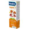 EG PARAF Hedrin Rapido Liquido Gel 100 Ml