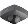 Oktaplex motion Set di 2 rilevatori di presenza Tim Detector 360° per esterno IP65 PIR Sensor Antracite 230V