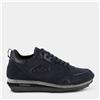 GUARDIANI Sneakers Guardiani da Uomo, blu