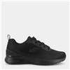 SKECHERS Sportive Skechers da Uomo , nero