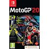 Milestone Switch - MotoGP 20 - [Versione Europea]