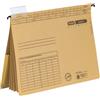 Elba vertic 1/85448 - Cartelle sospese, in cartone RC, 230 g/m², 25 pezzi