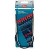 Prym Ferri da Maglia circolari, Metallo, Grigio, 5 mm