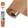 Siser® Glitter Tawny, 30cm x 0,5mt, Vinile Termotrasferibile Termoadesivo Glitterato per la Personalizzazione dei Tessuti, Abbigliamento e Accessori, Hobby Creativi, Facile da Tagliare