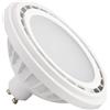 Lampada AR111 15W 120° Bianca Colore Bianco Caldo 2.700K