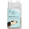 Annimally Sciroppo tosse secca Adulti per Cavalli 1000ml - Sciroppo bronchiale per Cavalli - Contro la tosse e per calmare Le Vie respiratorie - Sciroppo per la Gola - Integratori per Cavalli