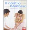 Red Edizioni Il nostro bambino. Dalla nascita ai 3 anni