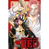 Star Comics One piece film Red. Anime comics (Vol. 2)
