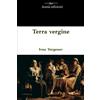 lulu.com Terra Vergine