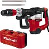 EINHELL Martello Scalpellatore Te-Dh 32 Volt 230 Watt 1500 Sds MaxJ32 + Valigia