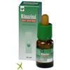 Rinazina 1 mg/ml Gocce Nasali Soluzione Flacone 10 ml