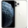 Apple iPhone 11 Pro Ricondizionato - 11 Pro Argento - 64GB - Eccellente