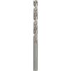 Bosch 10x Punta per metallo lunghezza standard PRO Metal HSS-G (per Metalli non ferrosi, Acciaio, Ø 5,90 mm, Professional Accessorio Trapano/avvitatori rotanti)