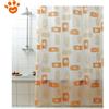 Domo Utility Tende Doccia 180×200 Pennellate Beige