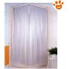 Domo Utility Tende Doccia 120×200 Sole Giallo