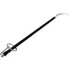 Kutocesy Metallo Silicone Moschettone Pene Spina Cava Cock Suono Uretrale Adulto Erotica Spreader Cateterismo Urinario Uomo Sesso Masturbazione Giocattoli (8mm)