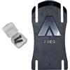 Armstrong Foils Armstrong Board Shim 2 degree + Hardware