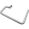 ZKTOOL Strumento di Separazione Servofreno e Pedale Freno per Audi VW | Componente di Rimozione Meccanico Premium, Compatibile con Audi A4 Bora Beetle 1998-2008, Sostituisce T10006A