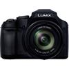 Panasonic Lumix DC-FZ82D.Garanzia FOWA 4 anni