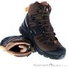 Salomon Quest 4 GTX W Donna Scarpe da Escursionismo Gore-Tex