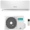 CLIMATIZZATORE HISENSE BIO AIR MONOSPLIT 9000 BTU INVERTER R-32 WI-FI A++/A+