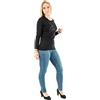 Guess jeans Maglioni W2BR51 Z2NQ2 - Donna