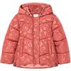 Mayoral Giacca invernale bimba rosso 4494 (8 anni)