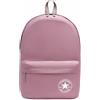 Converse Zaino Casual Speed 3 Smoke Rosa