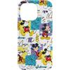 Disney Mickey Mouse Retro Classic Vintage Animation Designs Custodia per iPhone 14 Pro Max