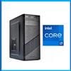 Intel® ✅ Computer Assemblato Intel Core i7-3770 Ram 16GB SSD 480GB HDD 1TB SCHEDA VIDEO GTX 1650 4GB WI-FI