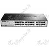 D-Link Switch DGS-1024D black