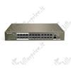 TENDA SWITCH TENDA TEF1126P-24-250W V2.0 24P 10/100 PoE +1P GIGABIT+1P SFP(combo)Rackmount Potenza PoE 250W