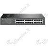 TP-Link Switch 24-Porte Gigabit Desktop/Rackmount