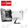 MSI MPG Z790I EDGE WIFI scheda madre Intel Z790 LGA 1700 mini ITX