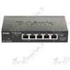 D-Link DGS-1100-05PDV2, Switch