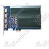 ASUS GT730-4H-SL-2GD5 NVIDIA GeForce GT 730 2 GB GDDR5