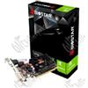 Biostar VN6103THX6 scheda video NVIDIA GeForce GT 610 2 GB GDDR3