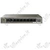 IP-COM SWITCH POE IP-COM G2210P-8-102W - 9 × porte Ethernet 10/100/1000 Base-T (8 porte PoE), 1 × porta SFP Base-X 100/1000