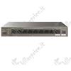 TENDA SWITCH TENDA TEG1110PF-8-102W 10P GIGABIT DESKTOP 10/100/1000M 9P GE(DI CUI 8P POE)+1SFP