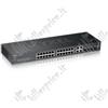 ZYXEL SWITCH ZYXEL GS2220-28-EU0101F 24P Gigabit +4P (RJ-45/SFP) , IPv6, VLAN, Desktop/Rack Managed Layer 3 Lite - Fanless