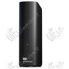 WD HD WD USB 3.0 6TB 3.5'' ELEMENTS - Nero - WDBWLG0060HBK