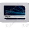 Crucial MX500 2.5'' 1000 GB Serial ATA III