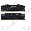 G.Skill Ripjaws V F4-3200C16D-64GVK memoria 64 GB 2 x 32 GB DDR4 3200 MHz