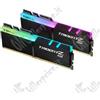 G.Skill Trident Z RGB 16GB DDR4 memoria 2 x 8 GB 3200 MHz