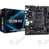 Asrock A520M-HVS AMD A520 Socket AM4 micro ATX